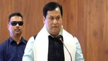 India News | 'Budget Reflects PM Modi's Vision for India 2047': Union Minister Sarbananda Sonowal