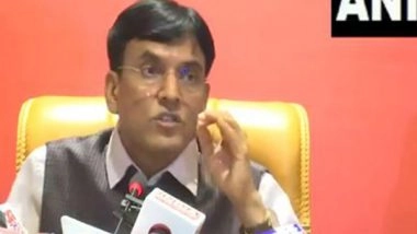 India News | Top Companies to Provide Internships to 1 Crore Youth over Next Five Years: Mansukh Mandaviya