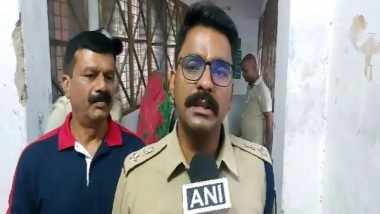 India News | Two Arrested for Attacking Police Constable in MP's Ujjain, Third Accused Still at Large