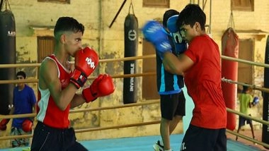 Sports News | 'Boxing Powerhouse' Bhiwani Has High Hopes for Indian Athletes in the Paris Olympics