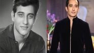 Entertainment News | Rahul Khanna on Inheriting Style, Fashion from His Late Father Vinod Khanna
