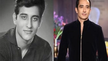 Entertainment News | Rahul Khanna on Inheriting Style, Fashion from His Late Father Vinod Khanna