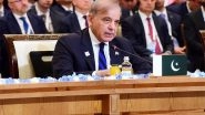 World News | 'Electricity Crisis, Economy Mismanagement': Pakistani Businesses Pessimistic About Future Under Shehbaz Govt-Gallup Index