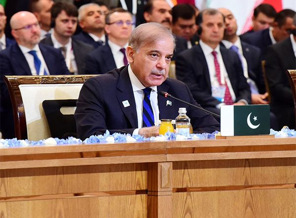 World News | 'Electricity Crisis, Economy Mismanagement': Pakistani Businesses Pessimistic About Future Under Shehbaz Govt-Gallup Index
