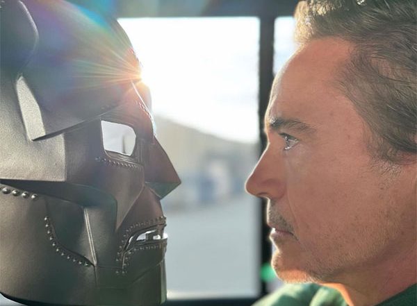 Marvel Studios Announces Robert Downey Jr’s Return As Doctor Doom for Two Avengers Films