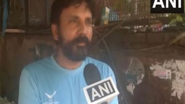 India News | Culpable Homicide Case Should Be Filed Against Coaching Institute Owner: Relative of Old Rajinder Nagar Incident Victim