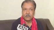 India News | Grand Welcome Planned for Dilip Jaiswal, Newly Appointed Bihar BJP Chief