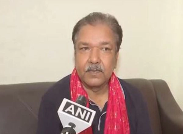 India News | Grand Welcome Planned for Dilip Jaiswal, Newly Appointed Bihar BJP Chief