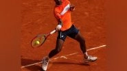 Sports News | Paris Olympics: Sumit Nagal Exits Men's Singles Tennis