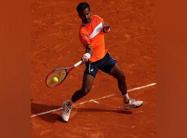 Sports News | Paris Olympics: Sumit Nagal Exits Men's Singles Tennis