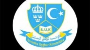 World News | Uyghur Rights Organisation Urges Int'l Community to Recognise Ongoing Genocide in East Turkistan