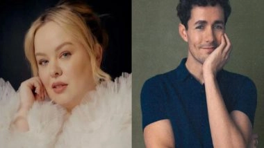 Entertainment News | Nicola Coughlan, Jonah Hauer-King Join 'Doctor Who' Cast