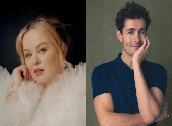 Entertainment News | Nicola Coughlan, Jonah Hauer-King Join 'Doctor Who' Cast