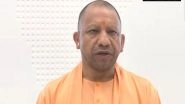 India News | Appreciation by the PM Will Infuse New Enthusiasm, Energy in All the Bagh Mitr: CM Yogi Adityanth