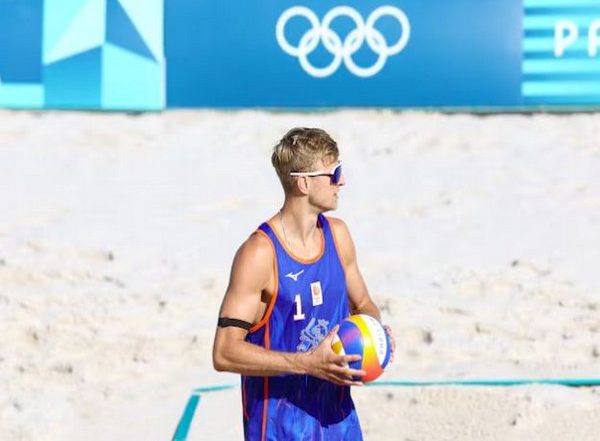 World News | Paris Olympics: Dutch Player Convicted of Rape Booed Amid Uproar over Participation