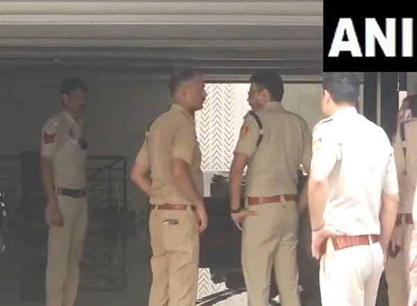 India News | Five More Arrested in Delhi Coaching Centre Flooding