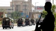 World News | Lahore Businessman Abducted in Karachi Reaches Home Safely: Police