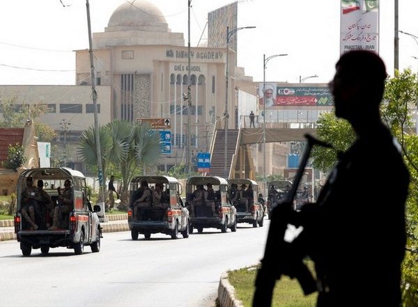World News | Lahore Businessman Abducted in Karachi Reaches Home Safely: Police