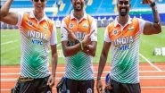 Sports News | Can Men's Archery Team End India's Olympics Jinx with a Medal at Paris?