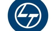 Business News | L&T Wins Multiple Orders of Rs 2.5K to 5K Crore to Build Grids for Clean Energy Transition