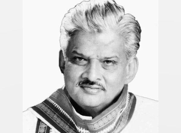 Arif Aqueel Dies: Veteran Congress Leader Passes Away at Age of 72 in Bhopal