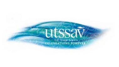 Business News | Utssav CZ Gold Jewels Limited Opens On July 31, 2024