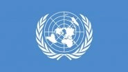 World News | OCHA Says 9 Per Cent of Gaza's Population Displaced Last Week