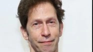Entertainment News | Tim Blake Nelson Expresses His Excitement as He Reprises His Role in 'Captain America: Brave New World'