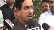 Business News | Tomato Prices to Normalize in 7-10 Days, Says Consumer Affairs Minister Pralhad Joshi