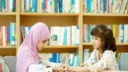 World News | Zayed Higher Organisation Creates First Comprehensive Interactive Bag for Visual Impairments Individuals