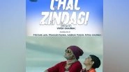 Business News | After Wooing The Audiences In Theatres, 'Chal Zindagi' Is Now Winning Hearts On Amazon Prime