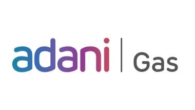 Business News | Adani Total Gas Q1 Revenue Rises 9 Pc, Net Profit Jumps 20 Pc