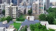 India News | Gujarat Shines Bright with Rooftop Solar Revolution