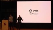 Business News | Para - Your AI Paralegal