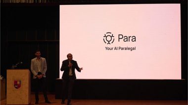 Business News | Para - Your AI Paralegal