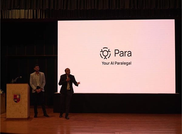 Business News | Para - Your AI Paralegal