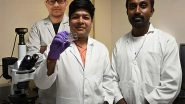India News | IIT Guwahati Researchers Use Microfluidics to Study How Primary Roots Absorb Nutrients to Boost Crop Yield