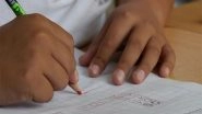India News | Principal Suspended, Shiksha Mitra Fired After Viral Videos Expose School Misconduct