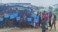 Business News | International Humanitarian Aid Organization IYDF and Suggi Electricals Conduct Charity Event in India's Underprivileged Community