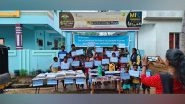 Business News | IYDF Joins Hands with Socially Conscious Enterprises to Provide Humanitarian Aid to Underprivileged Children