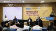Business News | National Workshop on Integration of Indian Knowledge Systems in the Curriculum of English Literature