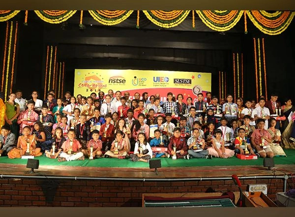 Business News | Unified Council Olympiads: Unleashing the Potential of Young Minds