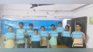 Business News | IYDF Joins Hands with Indian Enterprises to Provide Humanitarian Aid to Orphanage Children