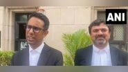 India News | 'No Point in Keeping Arvind Kejriwal in Jail While Trial Goes On', Says His Counsel