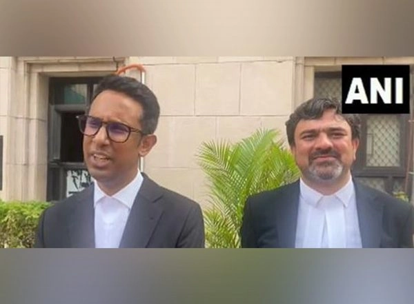 India News | 'No Point in Keeping Arvind Kejriwal in Jail While Trial Goes On', Says His Counsel