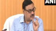 India News | Uttarakhand: Garhwal Commissioner Inspects Disaster-affected Areas in Tehri
