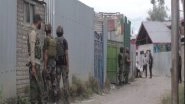 India News | J-K: 4 People Killed in Explosion in Sopore