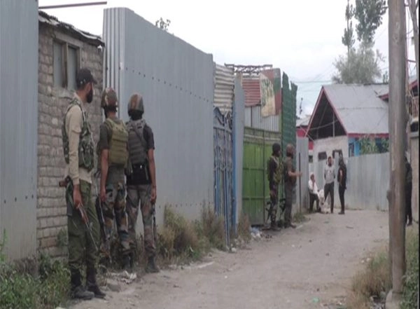 India News | J-K: 4 People Killed in Explosion in Sopore