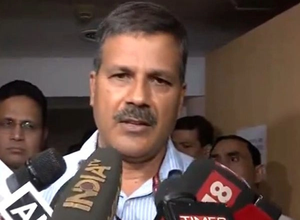 India News | 'Will Recover the Drainage System There..' MCD Commissioner Assures Action in Rajinder Nagar Case