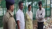 India News | Central Team Inspects Thiruvananthapuram Canal After Sanitation Worker's Drowning